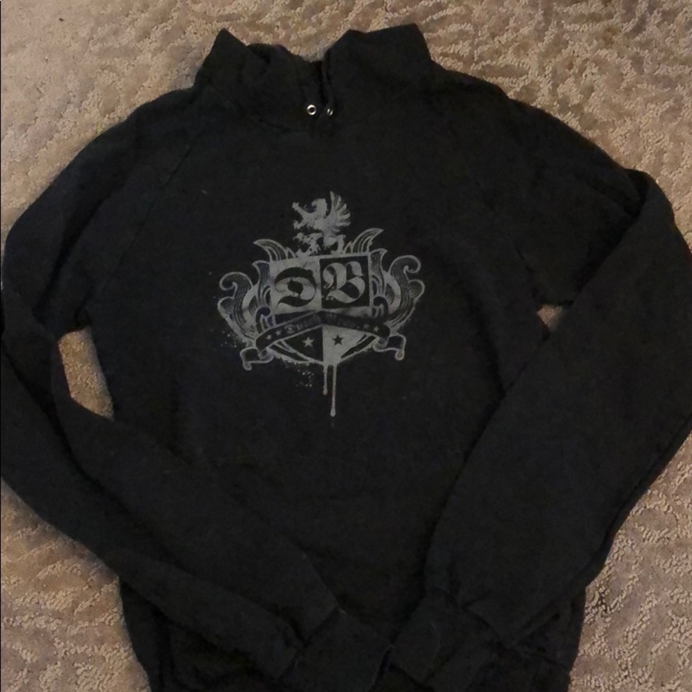 Dutch bros hoodie